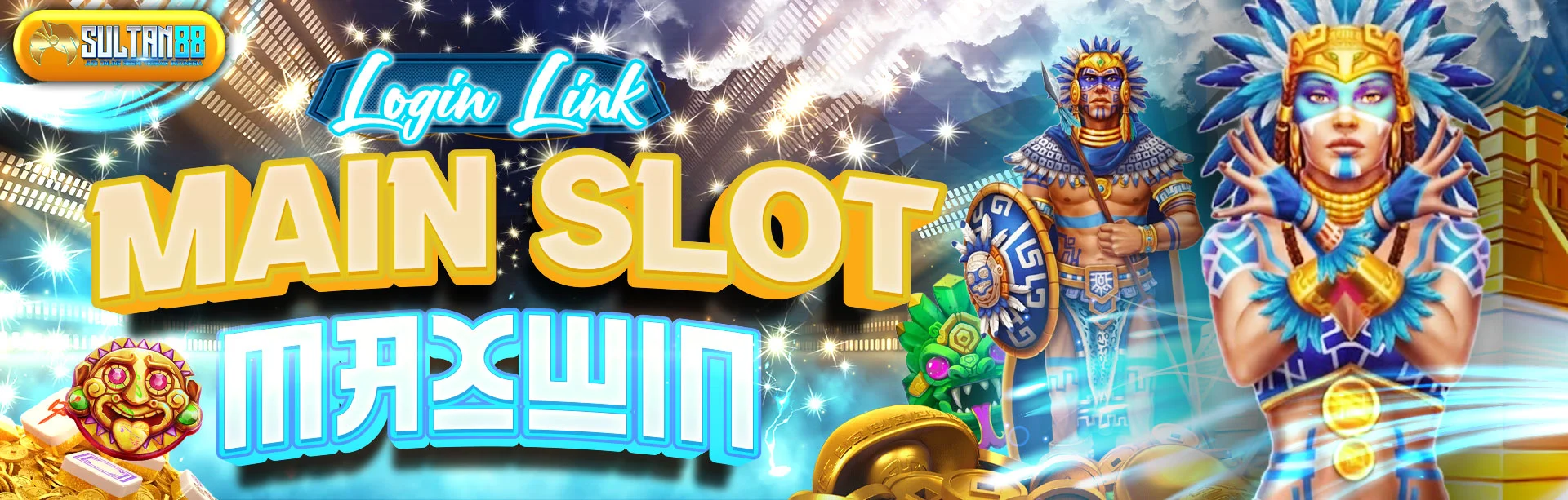 SKOR87 Banner Slot Online